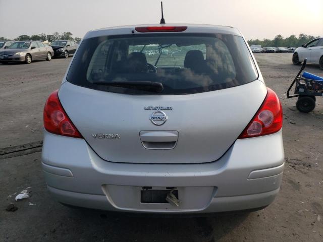 Photo 6 from auction – 2009 NISSAN VERSA S with VIN 3N1BC13E09L478600