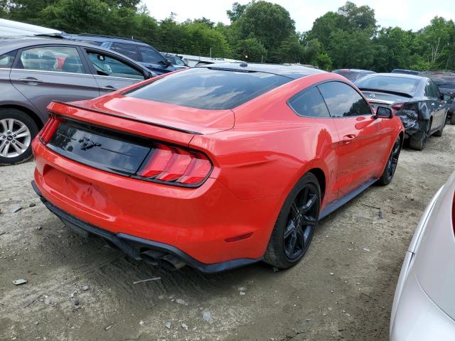 Photo 3 from auction – 2020 FORD MUSTANG with VIN 1FA6P8TH0L5121601