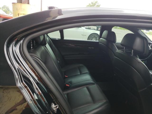 Photo 10 from auction – 2012 BMW ALPINA B7 with VIN WBAKC8C53CC437609