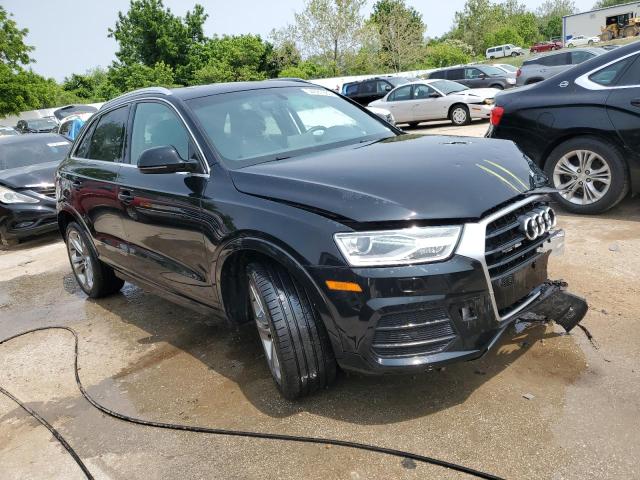 Photo 4 from auction – 2016 AUDI Q3 PREMIUM with VIN WA1EFCFS3GR009287