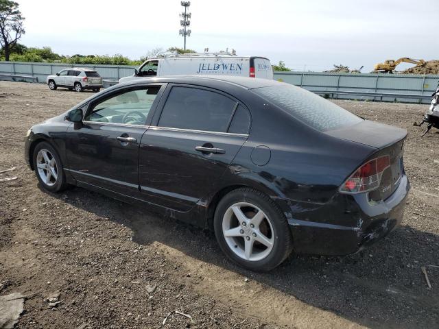 Photo 2 from auction – 2007 HONDA CIVIC with VIN 2HGFA16507H304596