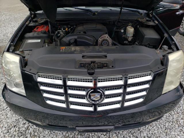 Photo 11 from auction – 2008 CADILLAC ESCALADE E with VIN 1GYFK66828R271213