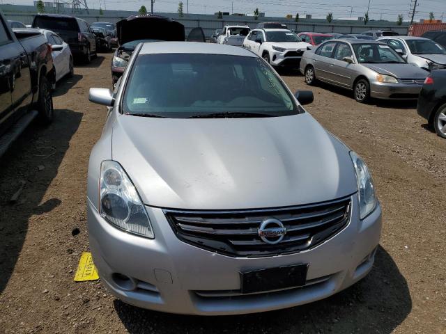 Photo 5 from auction – 2011 NISSAN ALTIMA BAS with VIN 1N4AL2AP4BN492952