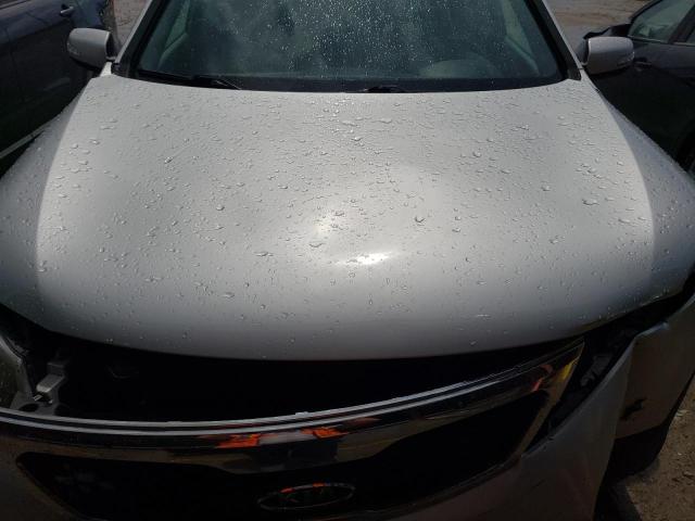 Photo 12 from auction – 2011 KIA SORENTO BA with VIN 5XYKT3A15BG131432