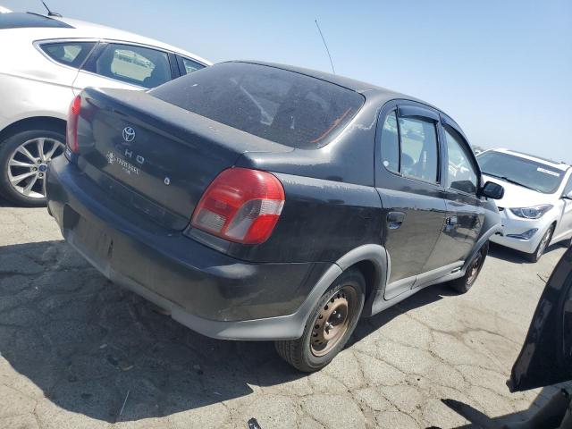 Photo 3 from auction – 2000 TOYOTA ECHO with VIN JTDBT1231Y0018189