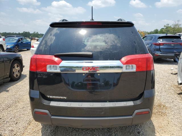 Photo 6 from auction – 2015 GMC TERRAIN SL with VIN 2GKALSEK3F6198577