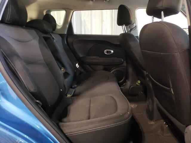 Photo 10 from auction – 2017 KIA SOUL + with VIN KNDJP3A50H7447099