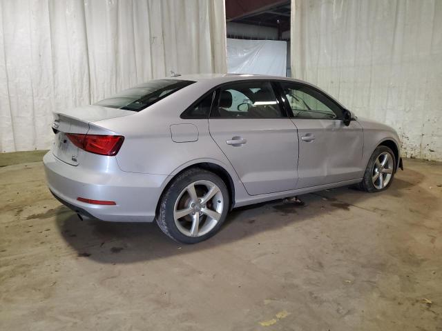 Photo 3 from auction – 2016 AUDI A3 PREMIUM with VIN WAUB8GFF2G1014537
