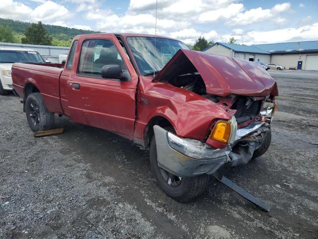 Photo 4 from auction – 2004 FORD OTHER with VIN 1FTYR15E04TA09496