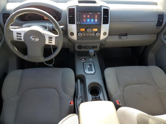 Photo 8 from auction – 2020 NISSAN FRONTIER S with VIN 1N6ED0EA3LN716195