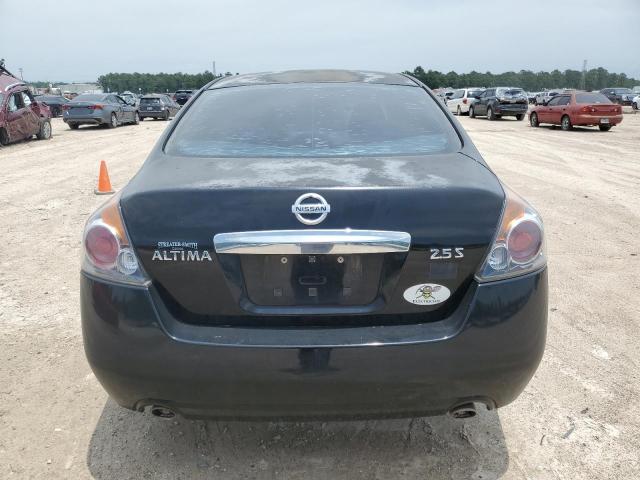 Photo 6 from auction – 2012 NISSAN ALTIMA BAS with VIN 1N4AL2AP1CC144720