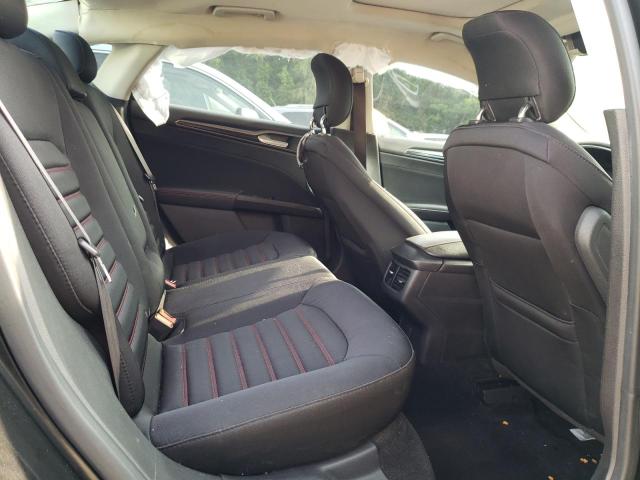 Photo 10 from auction – 2014 FORD FUSION SE with VIN 1FA6P0H76E5406632