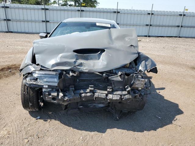Photo 5 from auction – 2019 DODGE CHARGER GT with VIN 2C3CDXHG8KH608914