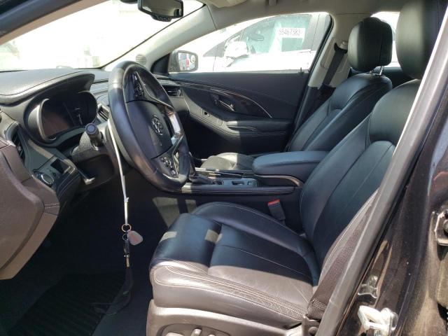 Zdjęcie 7 z aukcji – 2014 BUICK LACROSSE z VIN 1G4GB5G35EF100343