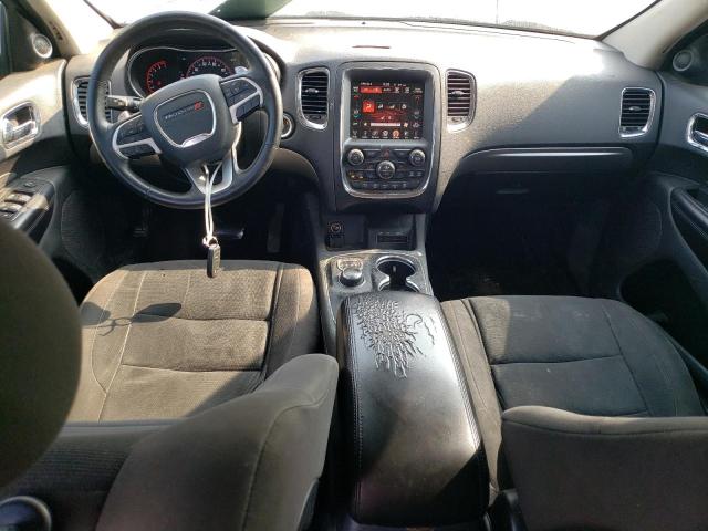 Photo 8 from auction – 2017 DODGE DURANGO SX with VIN 1C4RDHAGXHC724424