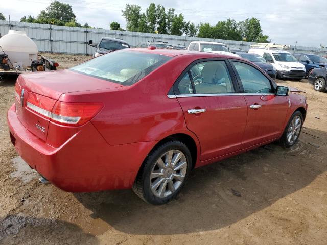 Photo 3 from auction – 2012 LINCOLN MKZ with VIN 3LNHL2GC8CR811437