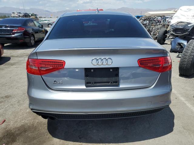 Photo 6 from auction – 2016 AUDI A4 PREMIUM with VIN WAUAFAFL3GN011532