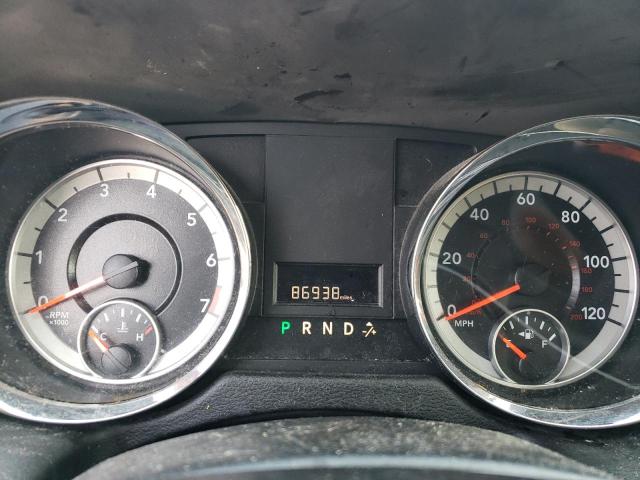 Foto 9 de la subasta – 2016 DODGE GRAND CARA con VIN 2C4RDGBG6GR170667