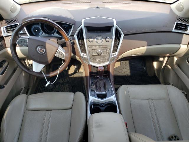 Фото 8 с аукциона – 2012 CADILLAC SRX PERFOR с VIN 3GYFNBE30CS564006