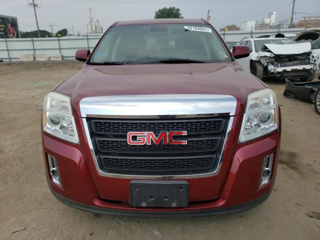 Photo 5 from auction – 2012 GMC TERRAIN SL with VIN 2GKFLREK9C6227753