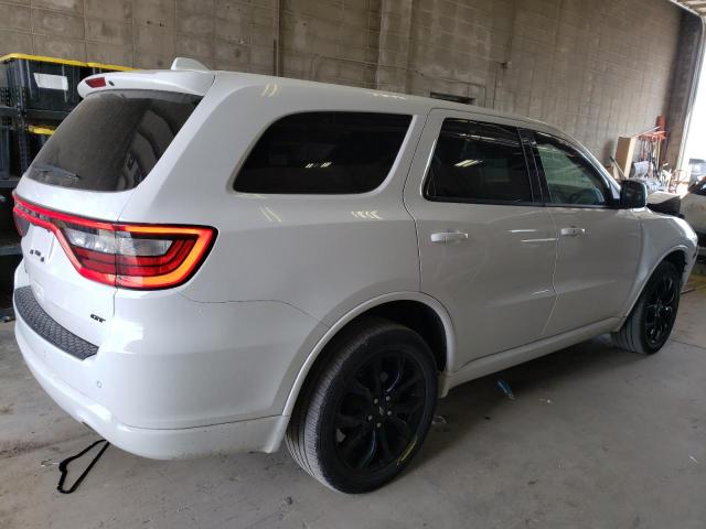 Photo 3 from auction – 2019 DODGE DURANGO GT with VIN 1C4RDJDG6KC799065