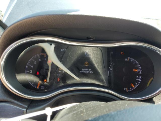 Photo 9 from auction – 2015 JEEP GRAND CHER with VIN 1C4RJFAG0FC605887
