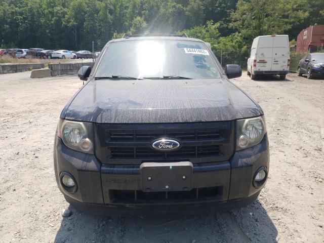 Photo 5 from auction – 2012 FORD ESCAPE XLT with VIN 1FMCU9DGXCKA54486