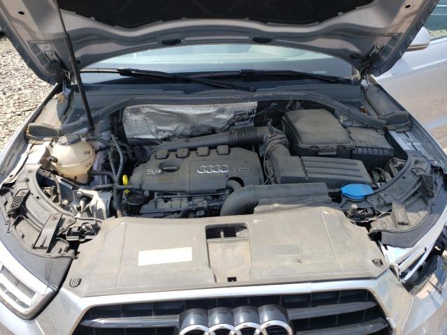 Photo 12 from auction – 2018 AUDI Q3 PREMIUM with VIN WA1JCCFS6JR030052