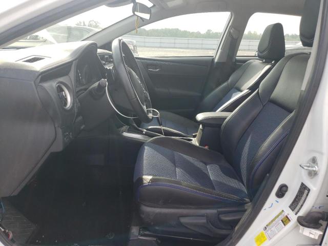 Photo 7 from auction – 2017 TOYOTA COROLLA L with VIN 2T1BURHE8HC908649