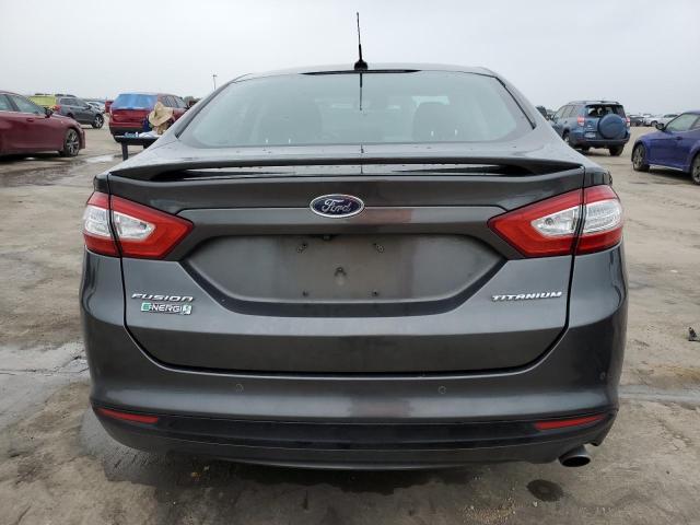 Photo 6 from auction – 2016 FORD FUSION TIT with VIN 3FA6P0SU3GR202062