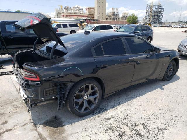 Photo 3 from auction – 2017 DODGE CHARGER R/ with VIN 2C3CDXCT1HH563392