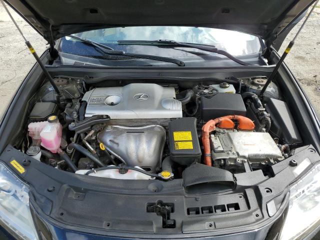 Photo 11 from auction – 2013 LEXUS ES 300H with VIN JTHBW1GG0D2028132