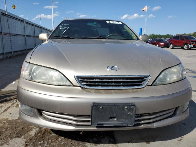 Photo 5 from auction – 2000 LEXUS ES 300 with VIN JT8BF28G3Y0287817
