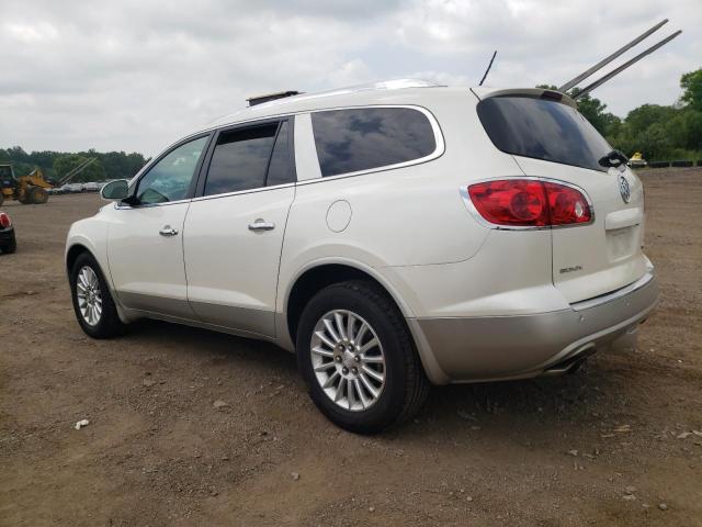 Photo 2 from auction – 2012 BUICK ENCLAVE with VIN 5GAKVCED7CJ385953