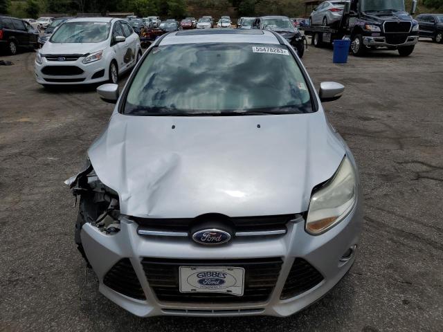 Photo 5 from auction – 2014 FORD FOCUS SE with VIN 1FADP3K23EL416715