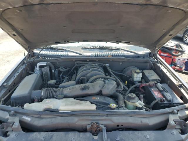 Photo 12 from auction – 2007 FORD EXPLORER L with VIN 1FMEU65857UA97545