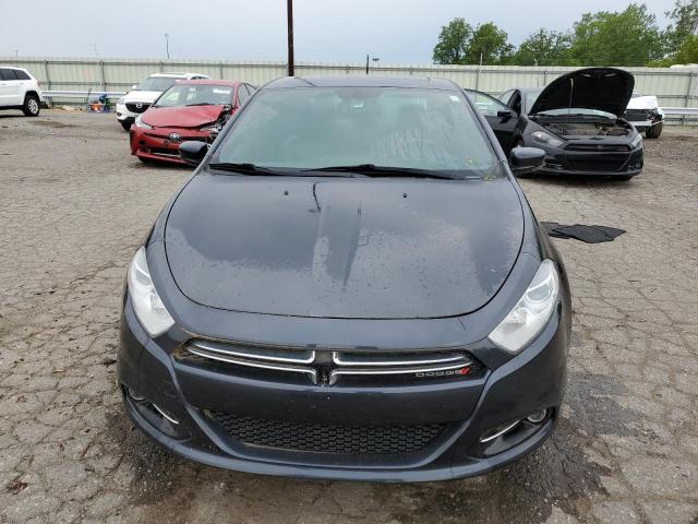 Photo 5 from auction – 2013 DODGE DART LIMIT with VIN 1C3CDFCA1DD104556