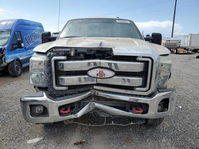 Photo 5 from auction – 2016 FORD F350 SUPER with VIN 1FT8W3BT8GEB60781
