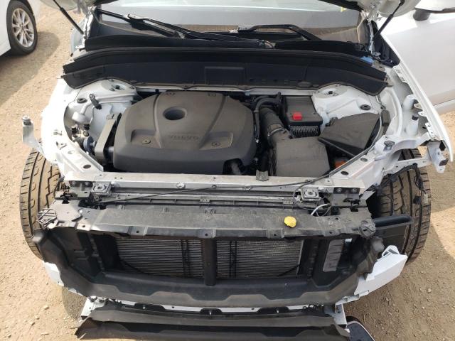 Photo 11 from auction – 2018 VOLVO XC90 T6 with VIN YV4A22PK1J1363546