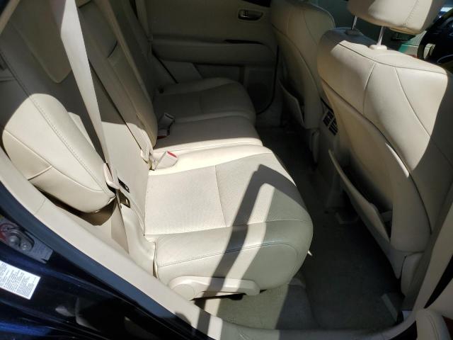 Photo 11 from auction – 2010 LEXUS RX 350 with VIN 2T2BK1BA4AC049249