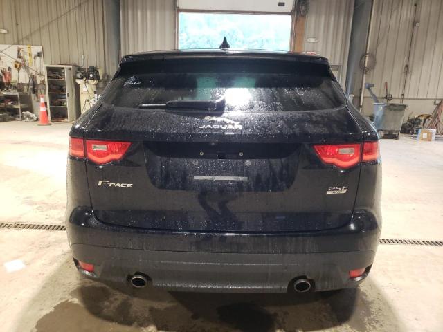 Photo 6 from auction – 2019 JAGUAR F-PACE with VIN SADCS2FX1KA391703