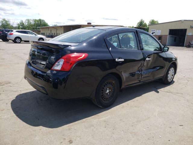 Photo 3 from auction – 2017 NISSAN VERSA S with VIN 3N1CN7AP1HL890738