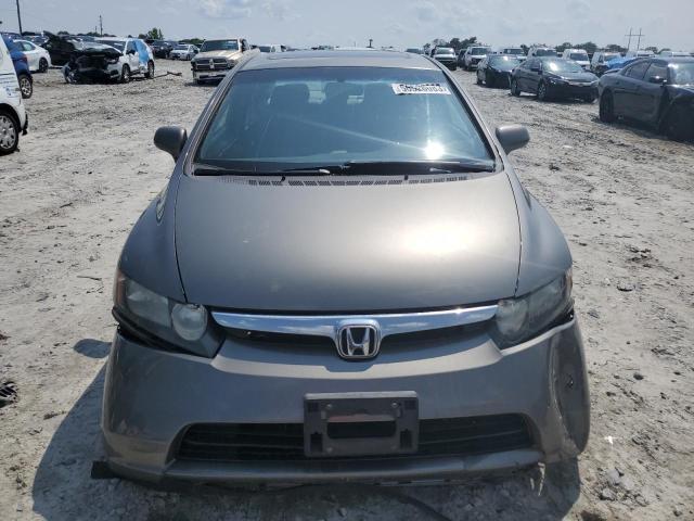 Photo 5 from auction – 2007 HONDA CIVIC EX with VIN 1HGFA16837L096730