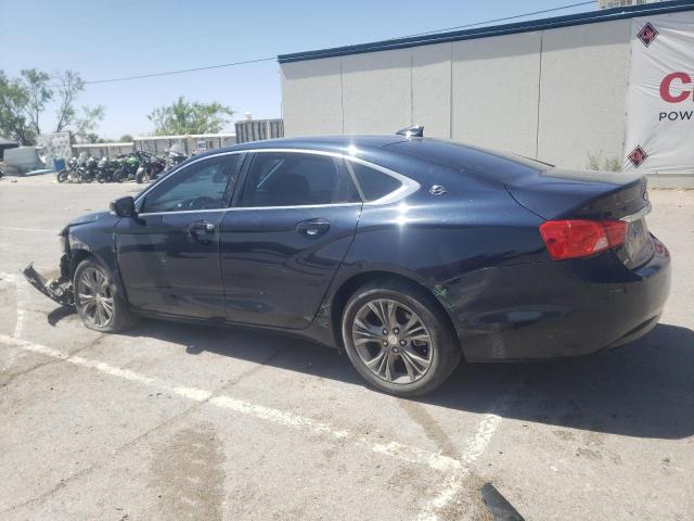 Photo 2 from auction – 2015 CHEVROLET IMPALA LT with VIN 2G1115SL8F9182656
