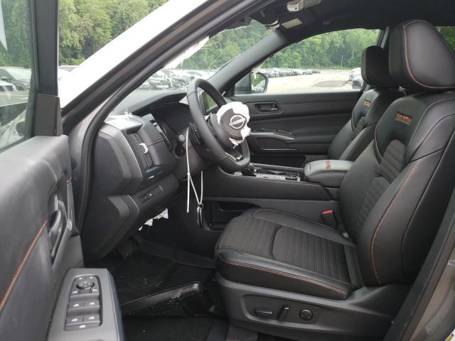 Zdjęcie 7 z aukcji – 2023 NISSAN PATHFINDER z VIN 5N1DR3BD0PC252554