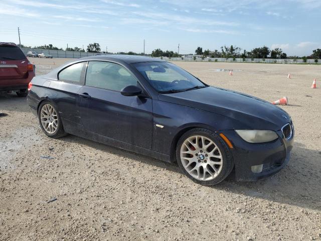 Photo 4 from auction – 2009 BMW 328 I with VIN WBAWB33589P136472