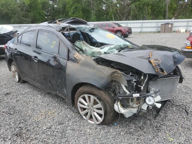 Photo 4 from auction – 2012 HONDA CIVIC EXL with VIN 19XFB2F90CE018614