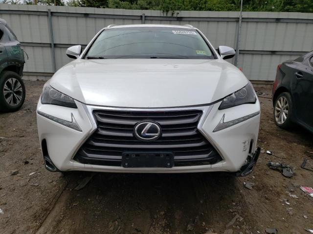 Photo 5 from auction – 2015 LEXUS NX 200T with VIN JTJYARBZ5F2000408