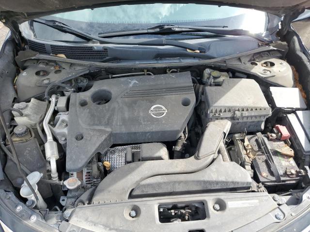 Photo 11 from auction – 2014 NISSAN ALTIMA 2.5 with VIN 1N4AL3AP2EN222564