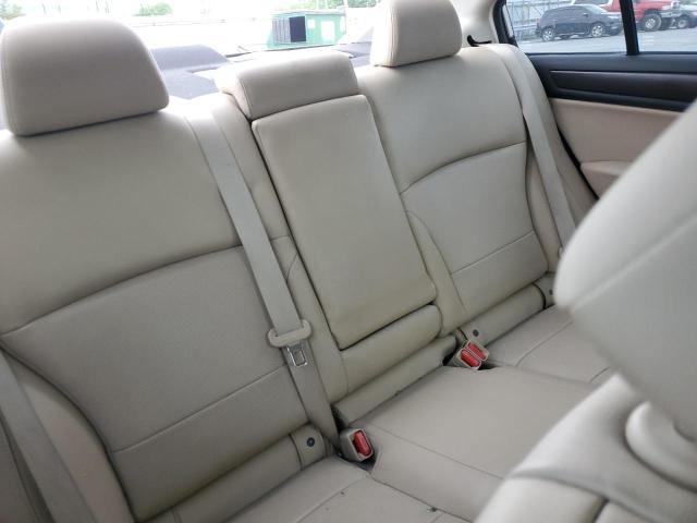 Photo 10 from auction – 2015 SUBARU LEGACY 3.6 with VIN 4S3BNEL60F3075943